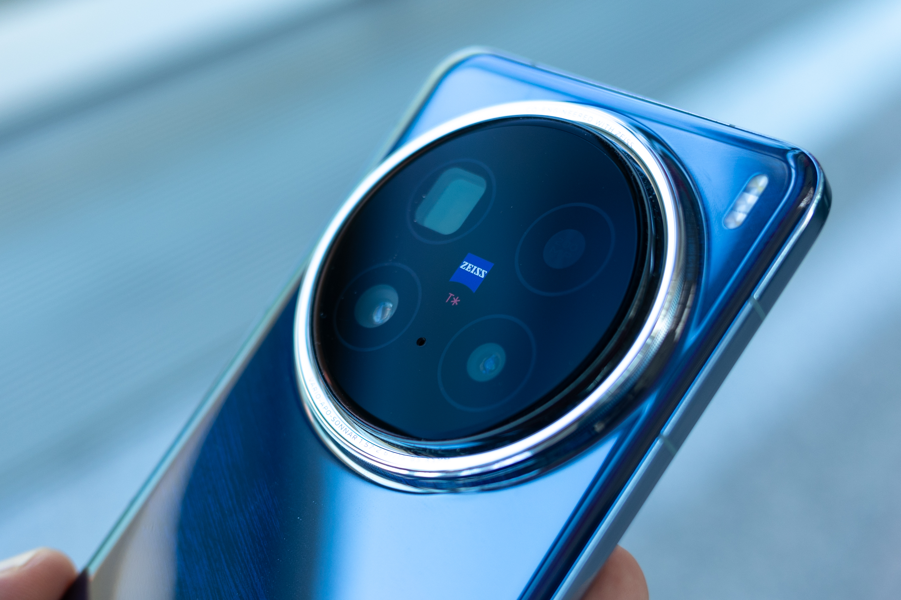 I spent 5 days with a 200MP Zeiss telephoto smartphone | Vivo X200 Pro review