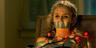 Olivia DeJonge in Better Watch Out