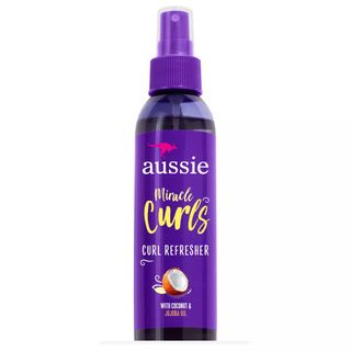 Aussie Miracle Curls Curl Refresher