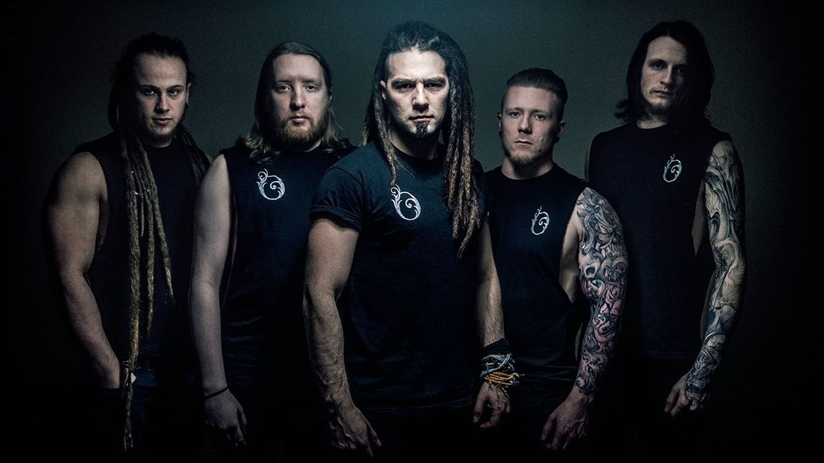 Osiah stream debut album Terror Firma | Louder
