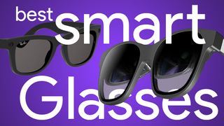 Best Smart Glasses of 2024