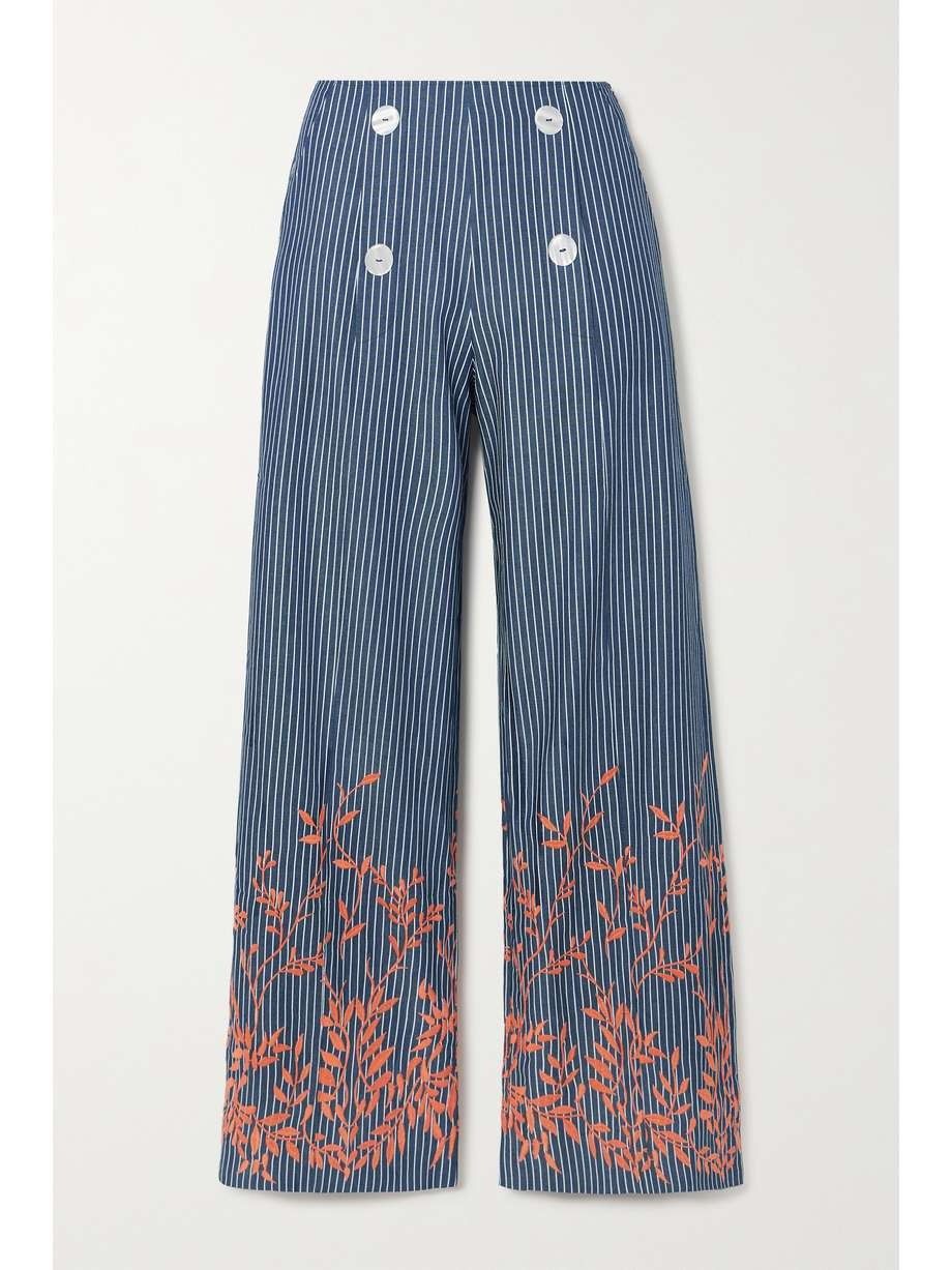 loretta caponi pants