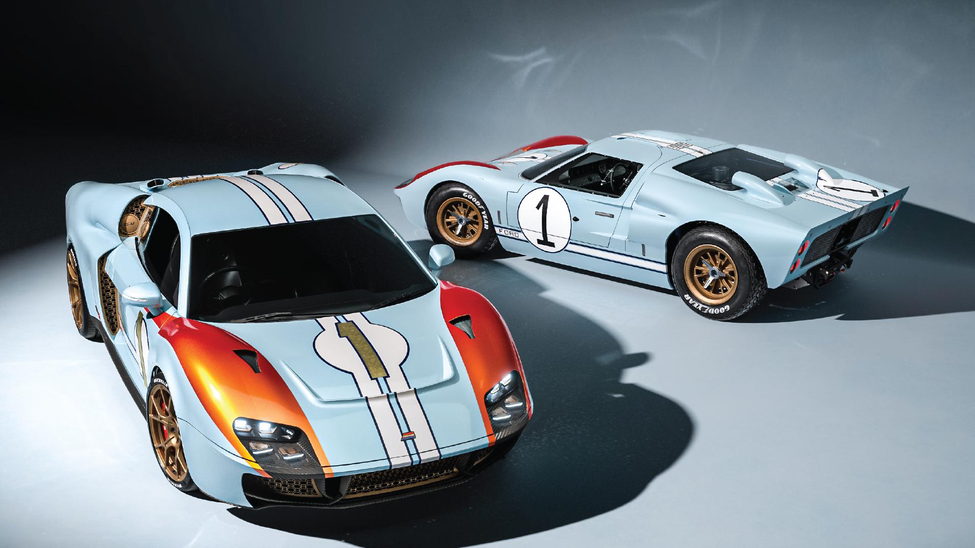 Cape Advanced Vehicles GT MkII