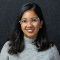 Naveena Sadasivam's avatar