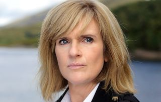 Siobhan Finneran