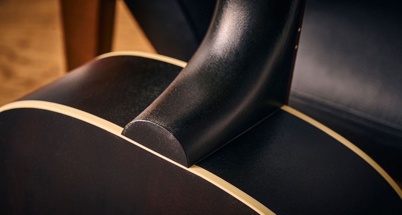 Gibson J-45 Special