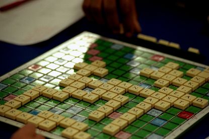 Scrabble wants you to pick its first new playable word in nine years