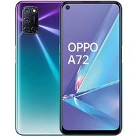 OPPO A72