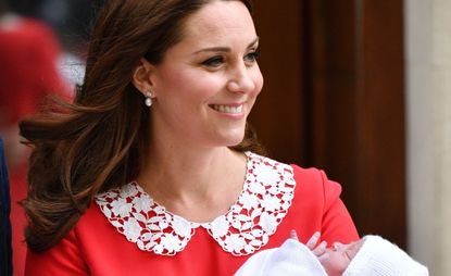 kate middleton maternity dress