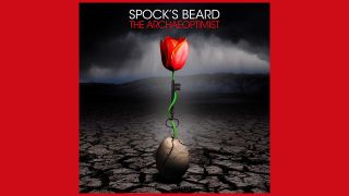 Spock's Beard – The Archaoptimist