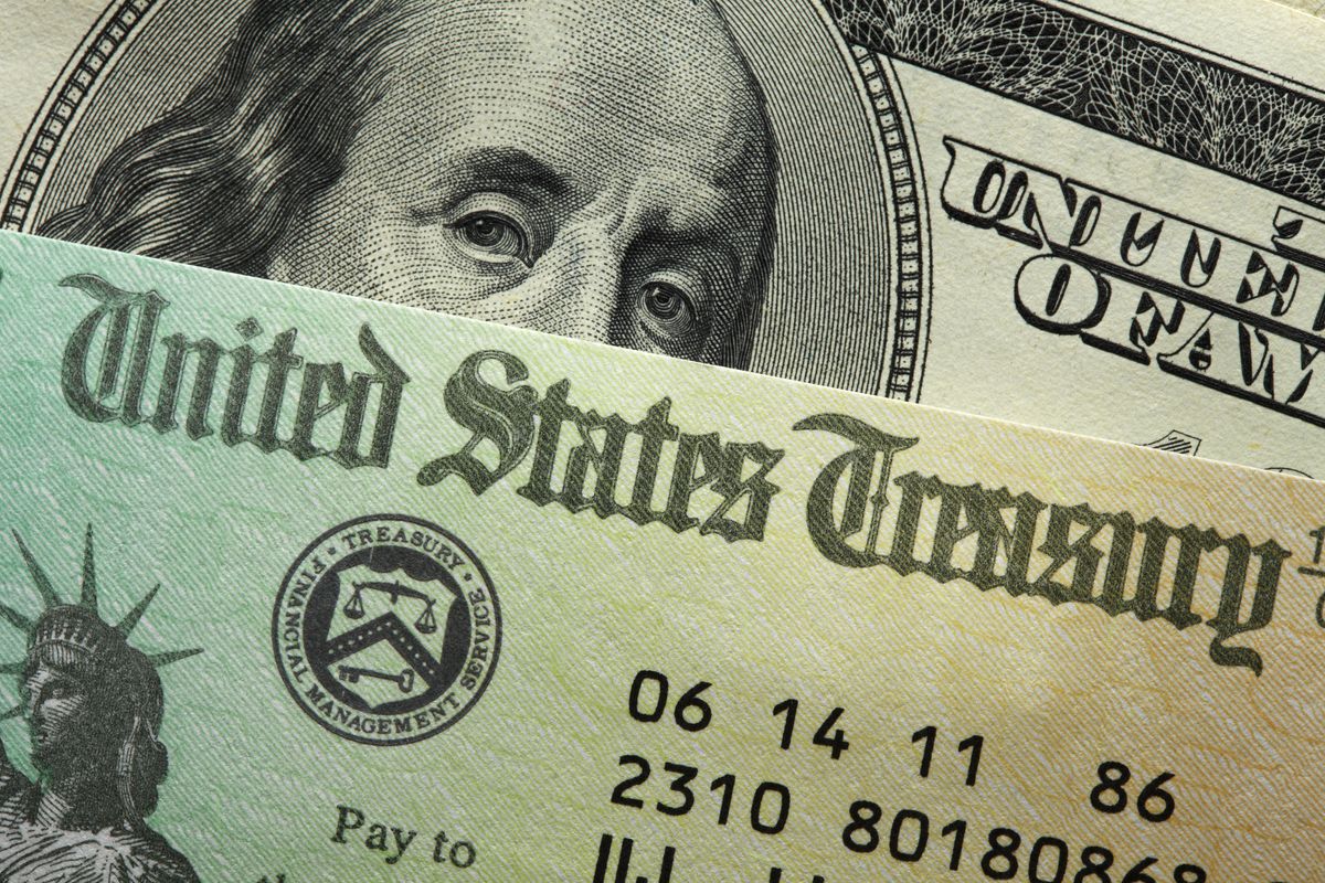 IRS Tax Refunds Are $1,000 Smaller This Year: Here's Why