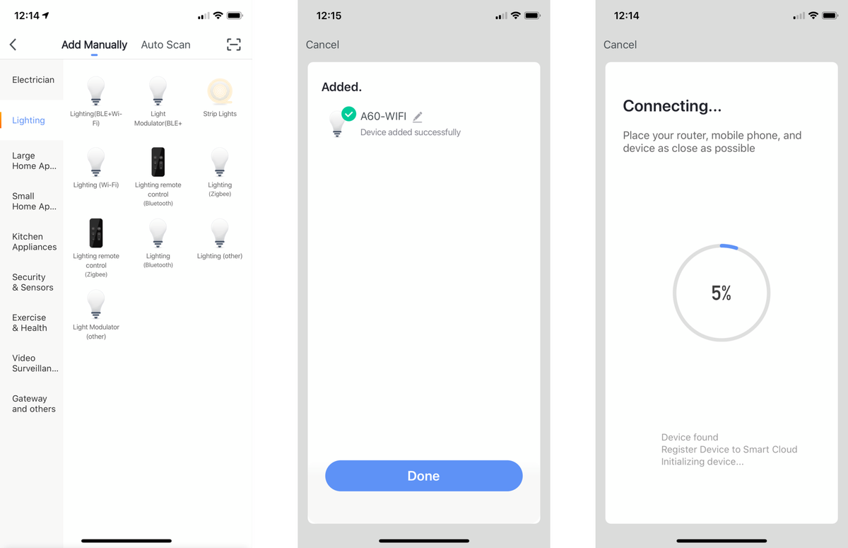 Novostella Smart LED Light Bulb Review Bright and budget friendly iMore