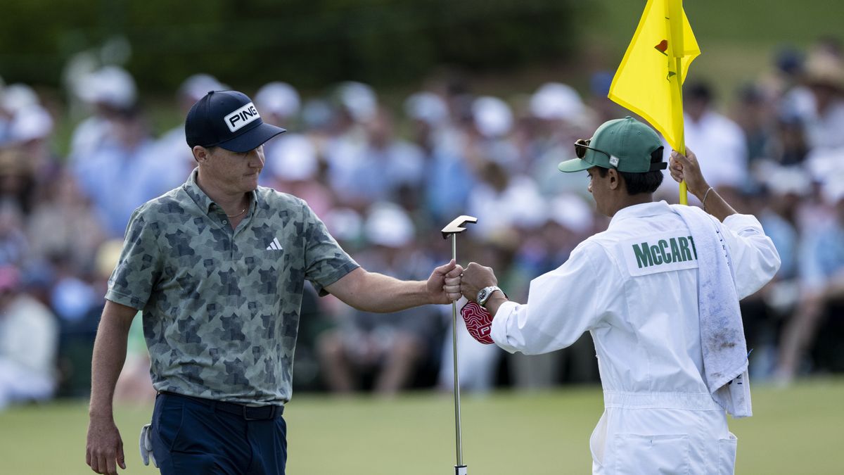 How to watch The Masters for free: live stream Rory McIlroy final round