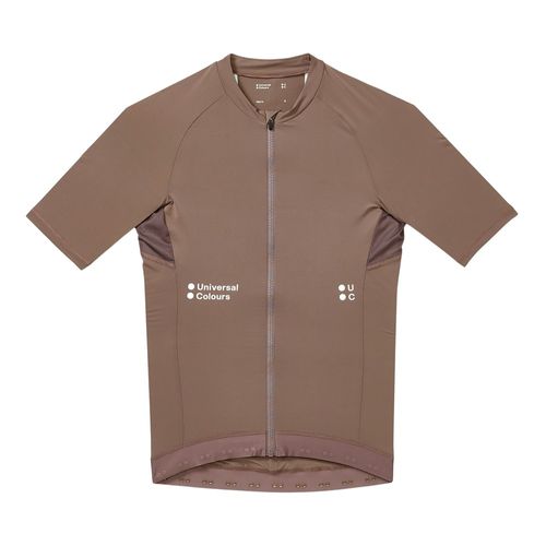 Mono Short Sleeve Jersey