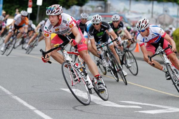 Sean Mazic (Jelly Belly p/b Kenda)