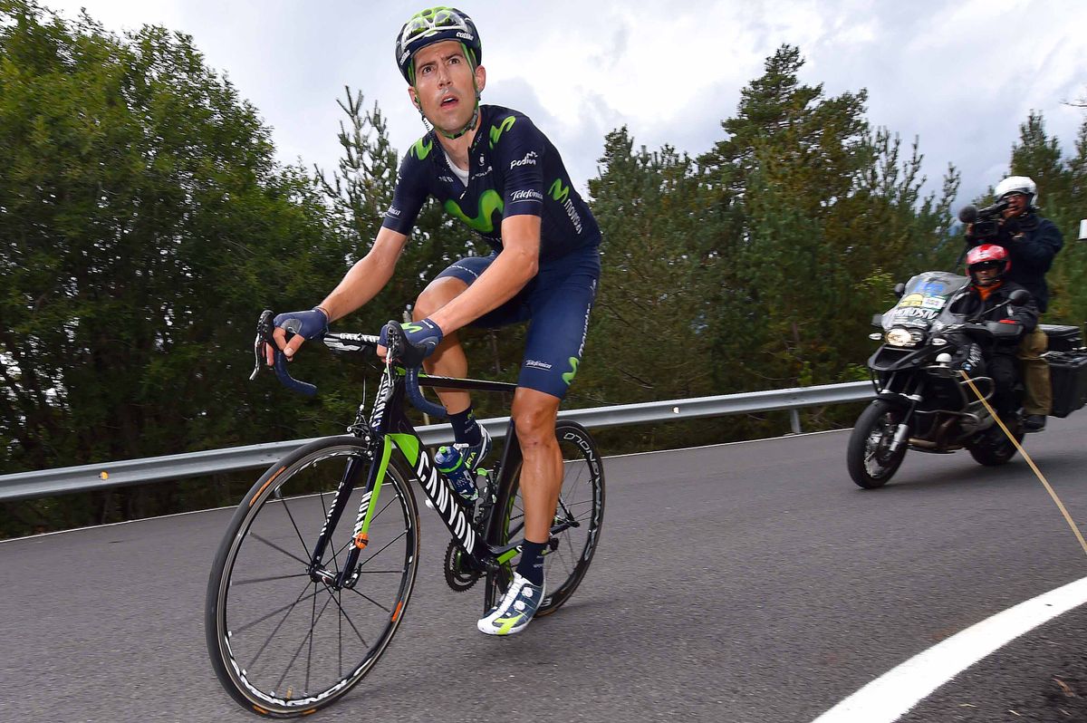 Imanol Irviti (Movistar)