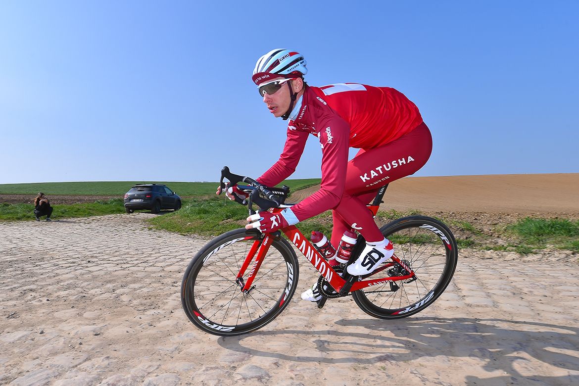 Tony Martin (Katusha-Alpecin)