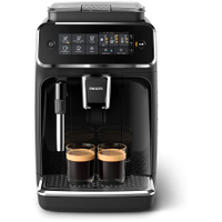 Philips 3200 Series Fully Automatic Espresso Machine: was