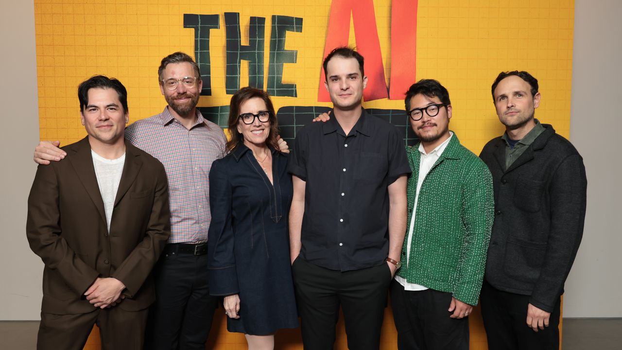 How to watch The AI Doc: Or How I Became an Apocaloptimist in theaters – and can you stream it online yet?