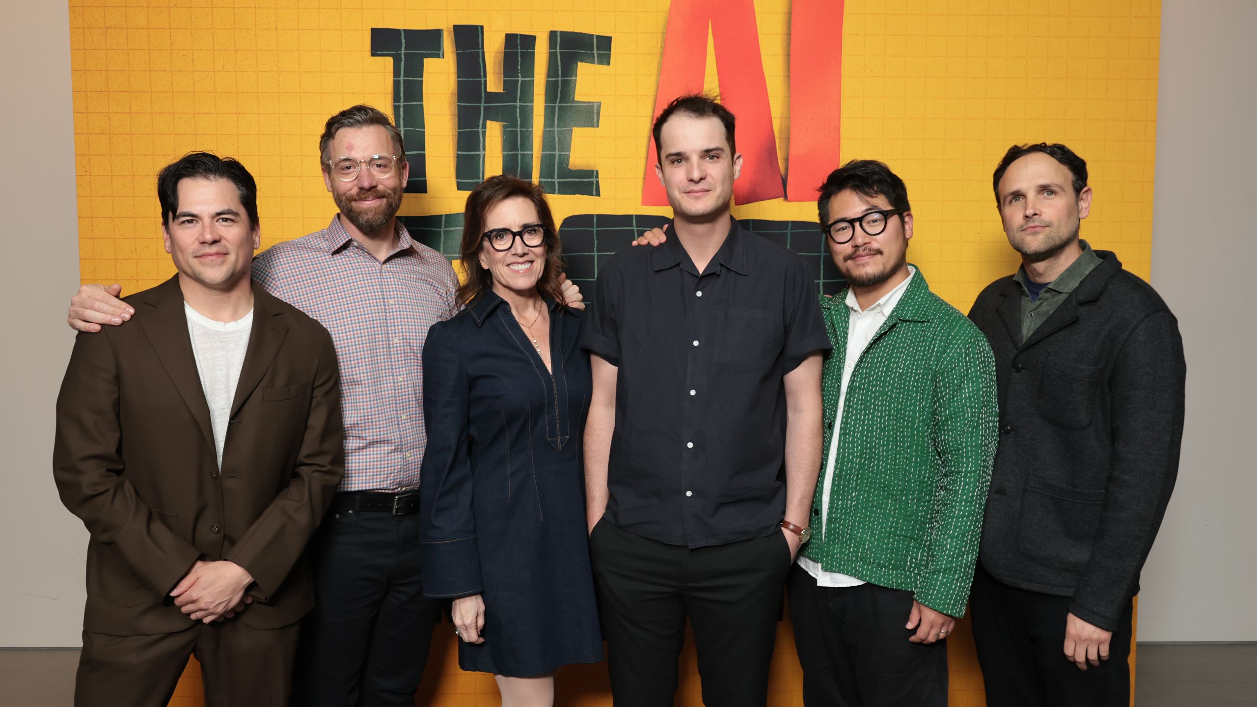 How to watch The AI Doc: Or How I Became an Apocaloptimist in theaters – and can you stream it online yet?