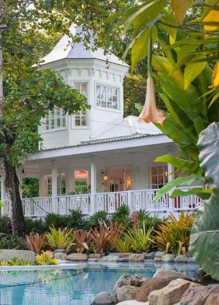 Aguas Claras, Puerto Viejo, Costa Rica