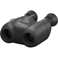 Canon 10x20 IS binoculars |