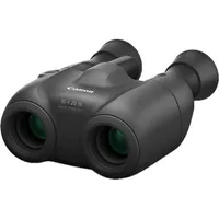 Canon 10x20 IS binoculars