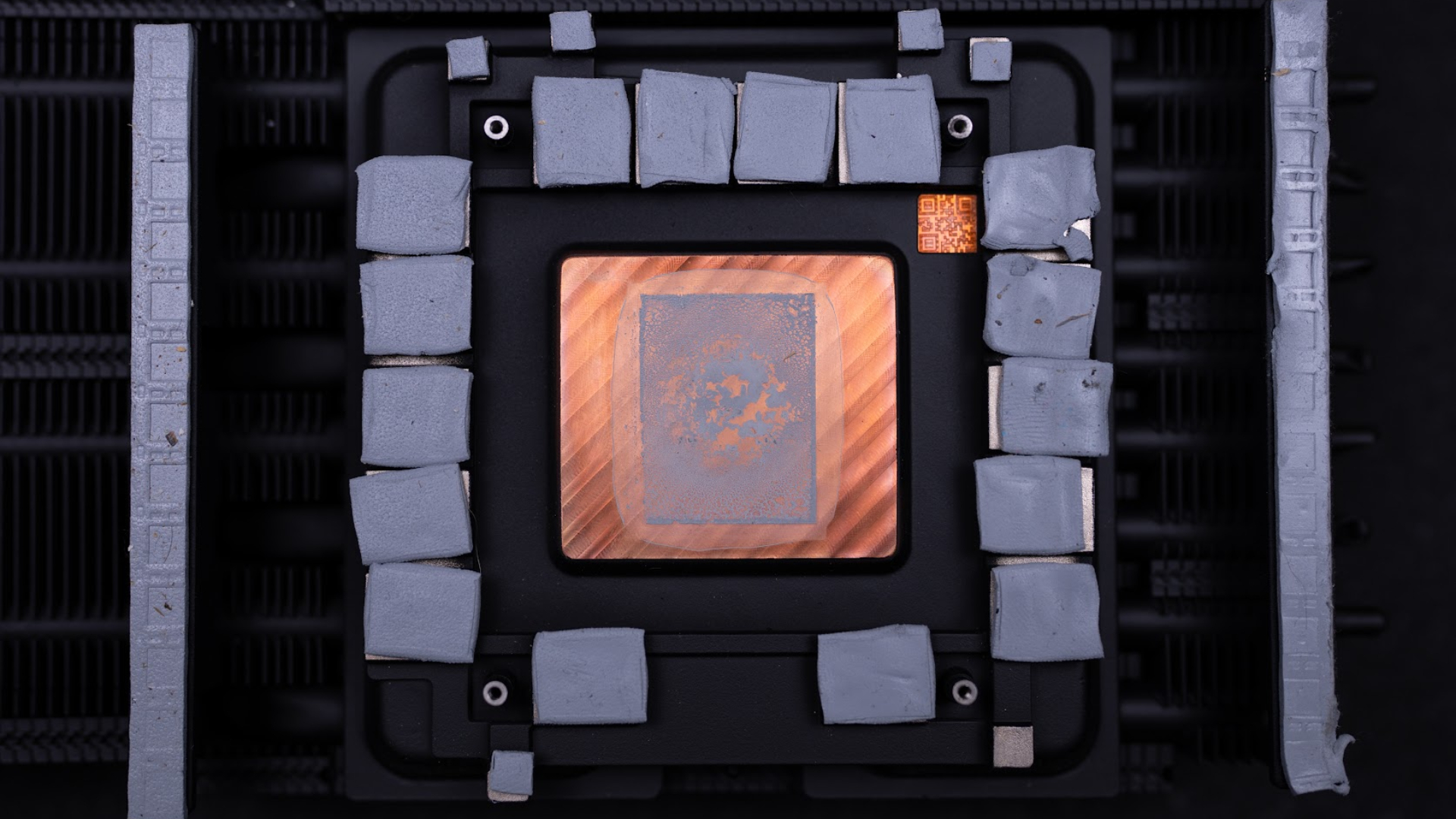 ROG Astral 5090 Thermal Pads