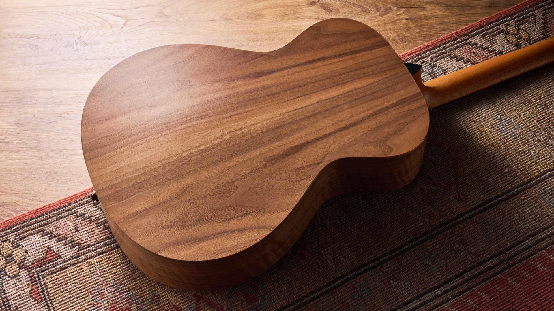 Taylor Jacob Collier Academy 22e