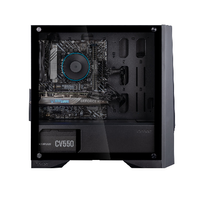 Price watch: 🔼Scan gaming PC | Core i5 12400F | Nvidia RTX 4070 | 16 GB DDR4-3200 | 1 TB SSD | £1,079.99 at Scan