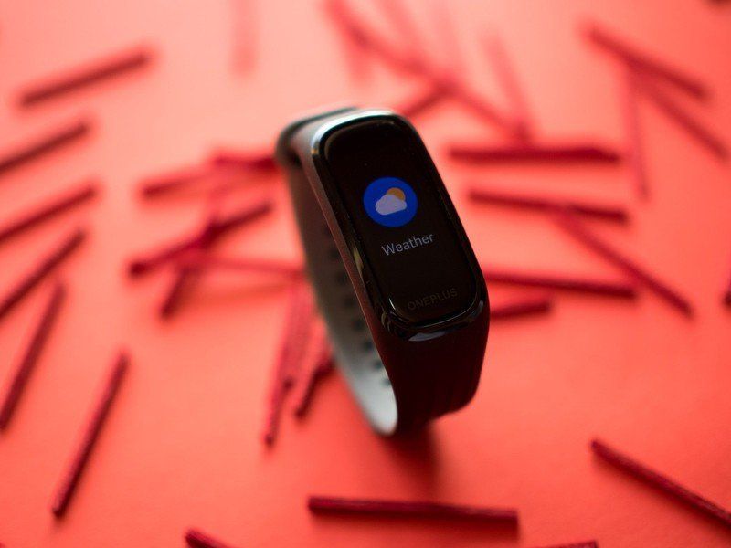OnePlus Band review