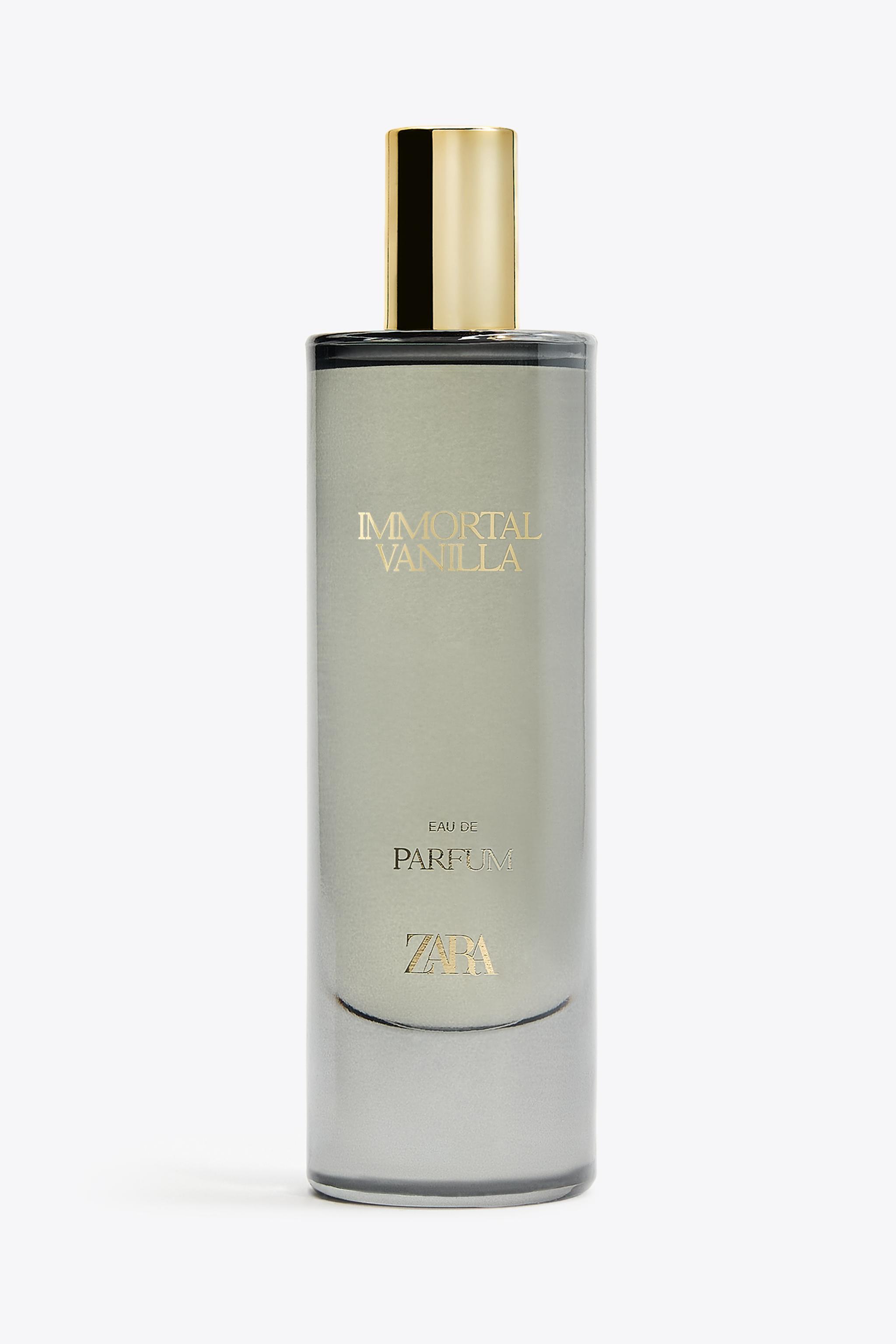 Immortal Vanilla Edp 80ml (2.71 Fl. Oz).