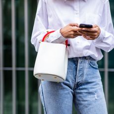 Street Style: June 16 - Milan Men's Fashion Week Spring/Summer 2019