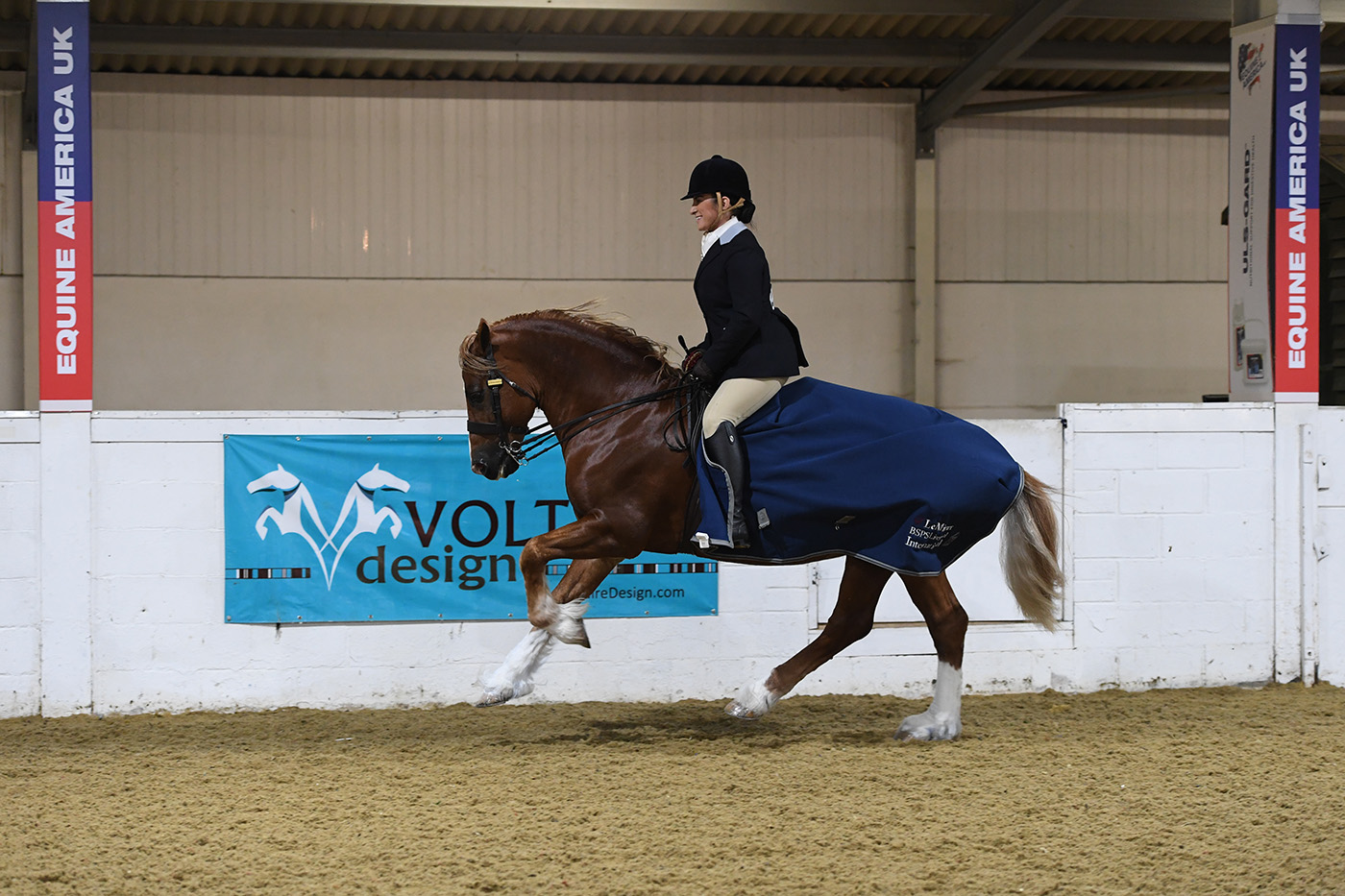 Heritage Show 16.10.21CL 81No. 202 Thorneyside Guardsman Katherine Marks
