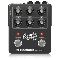 TC Electronic Combo Deluxe 65 -$169/£115/€135