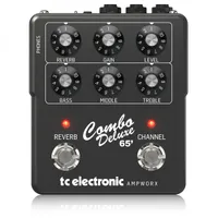 TC Electronic Combo Deluxe 65 -$169/£115/€135