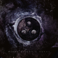 Periphery: V: Djent Is Not A Genre (CD): Was £10.99, now £8.99