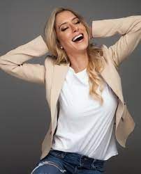 Dr. Gretchen W. Frieling, MD