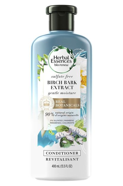 Herbal Essences Birch Bark Extract Conditioner