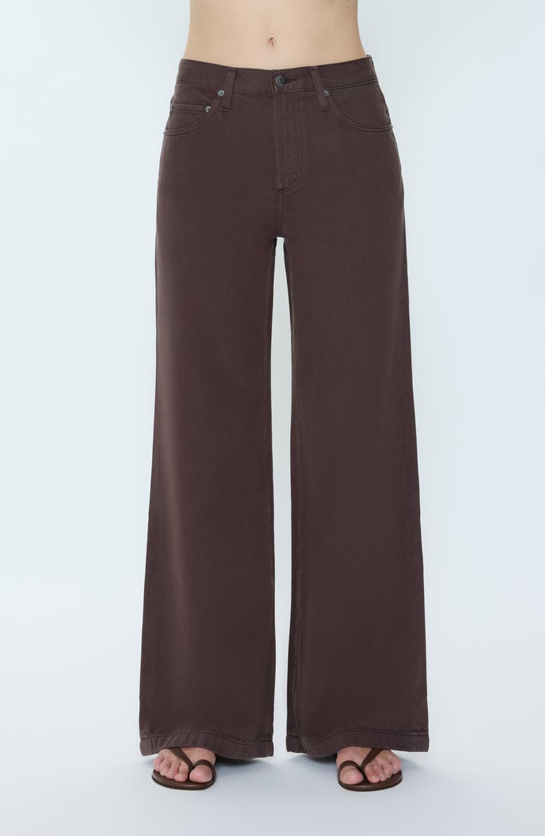 Jadyn Wide Leg Jeans
