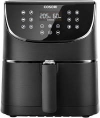 COSORI Air Fryer XXL 5.5L:  was £119.99, now £87.99 at Amazon