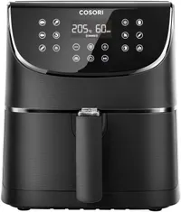 COSORI Air Fryer XXL 5.5L:&nbsp;was £119.99, now £87.99 at Amazon