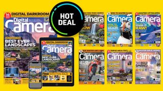 magazine subscription offer