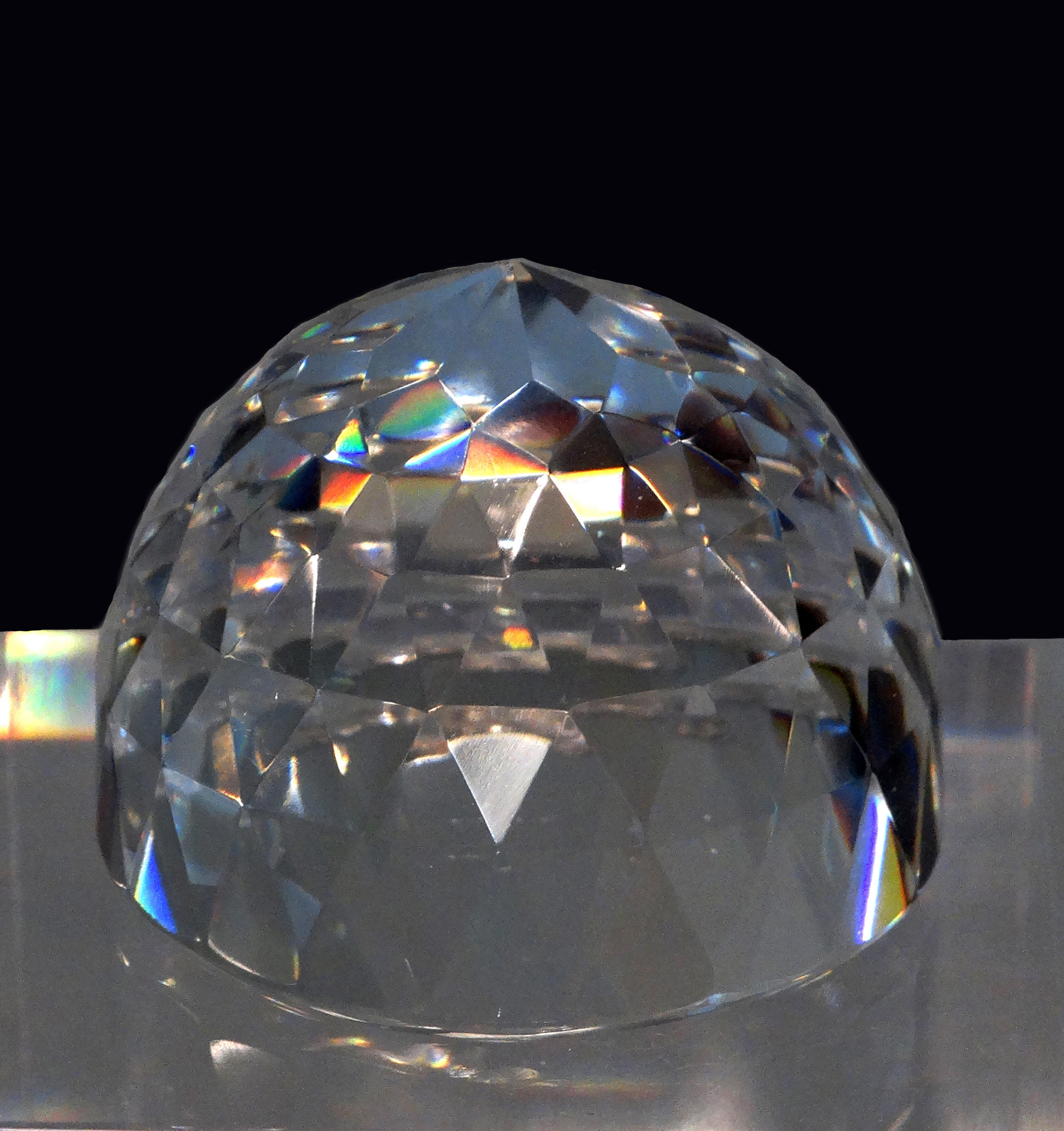 jewelry - orlov diamond