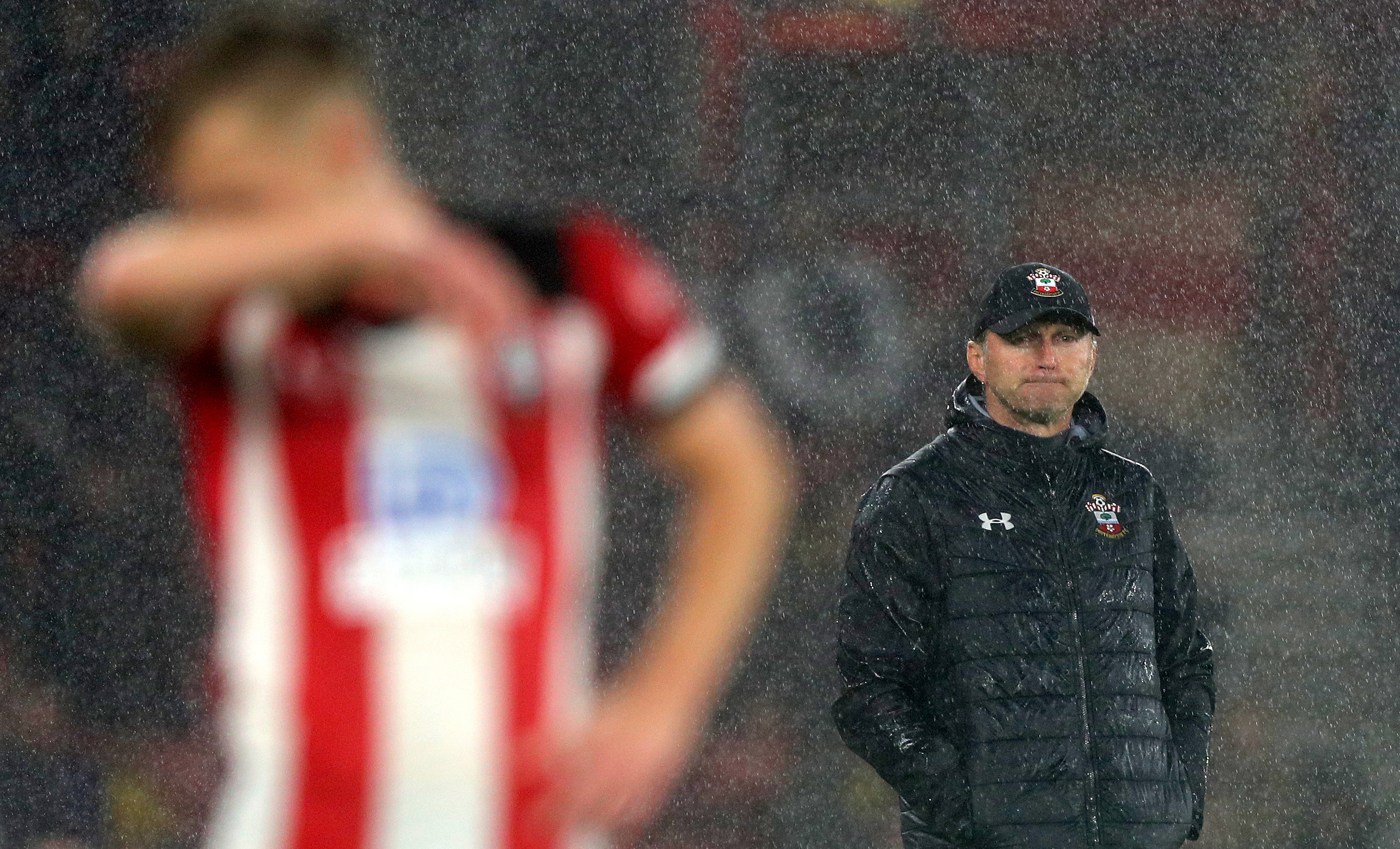 Ralph Hasenhuttl