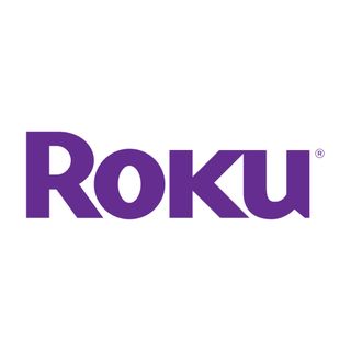 Roku logo square