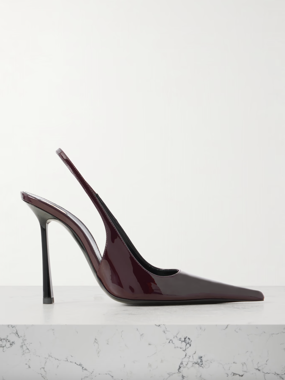 Saint Laurent Heels