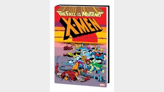 Marvel Comics December 2021 solicitations