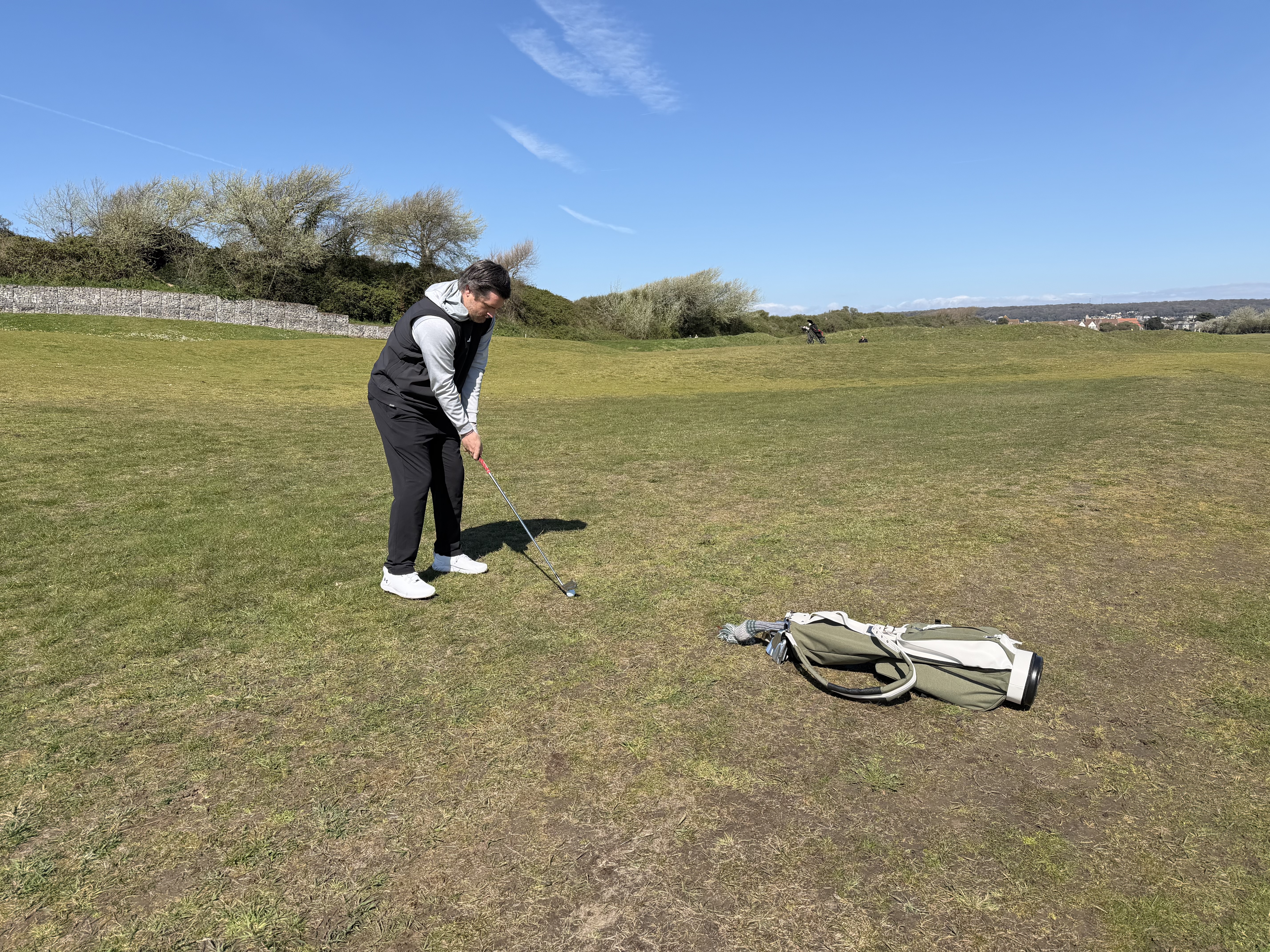 Golf Pride Fix Up Challenge 2026