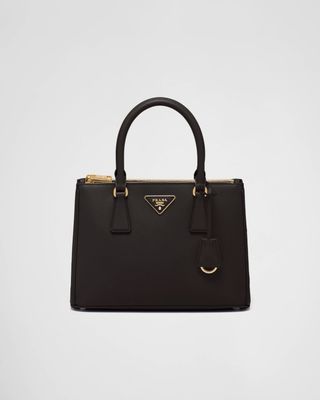 Medium Prada Galleria Saffiano Leather Bag